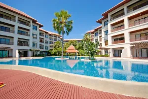 Image of Amazing 5 Bedroom Condo on the Beach SP
