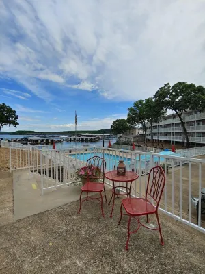 Image of Kapilana Resort