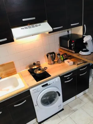 Image of Duplex à la gare de Bourges