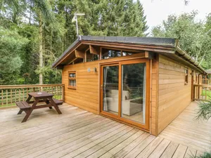 Image of Cedar Lodge