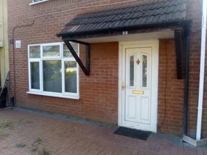 Image of Captivating Studio Apartment in Hounslow