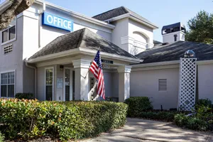 Image of Studio 6 Houston Northwest