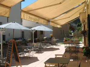 Image of Auberge le Sabot de Vénus