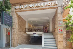 Image of Nhat Minh Anh Hotel