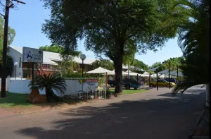 Image of St Andrews Serviced Apartments Katherine