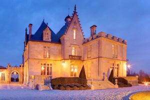 Image of Château Pape Clément