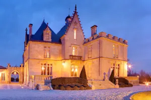Image of Château Pape Clément