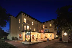 Image of The Jefferson Inn
