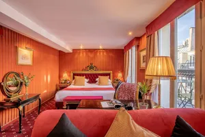 Image of Villa Opera Drouot Hotel