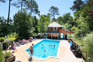 Image of Village Nature et Océan à côté de la plage avec piscine et jacuzzi