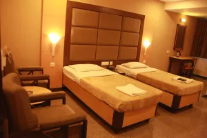 Image of ParkLane Hotel