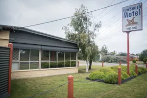 Image of Rye Beach Motel