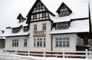 Image of Zum alten Ponyhof