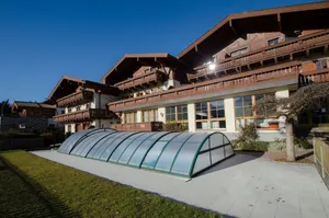 Image of Apartment Select TOP 8 Kitzblick