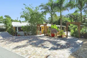 Image of Bay Breeze Bungalow