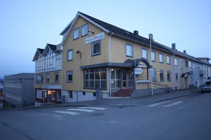Image of City Hotel Bodo