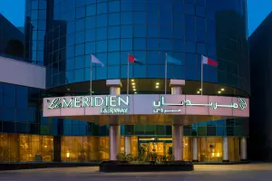 Image of Le Meridien Fairway