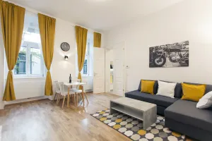 Image of GAL Apartments Vienna