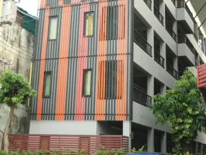 Image of W hostel