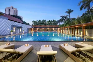 Image of Century Park Hotel