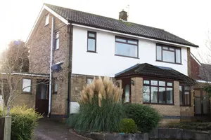 Image of Detached Mickleover House