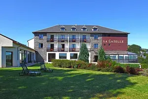 Image of Hotel La Gazelle