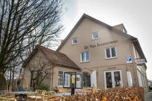 Image of Hotel - Restaurant De 4 Jaargetijden