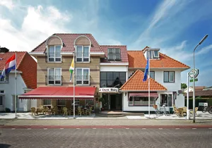Image of Hotel Den Burg - Digital Access