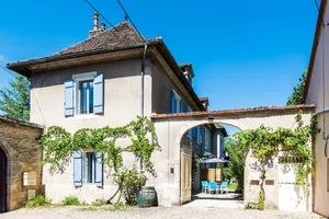 Image of Hippolyte House