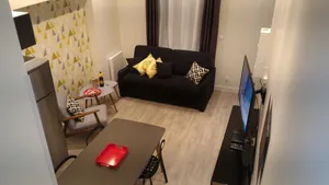 Image of Sohosuite