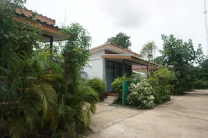 Image of Baan Isanpura Hotel
