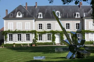 Image of Chateau De La Resle - Design Hotels
