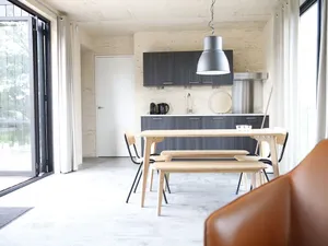 Image of Nicely furnished Holiday Home in Ouddorp with Terrace