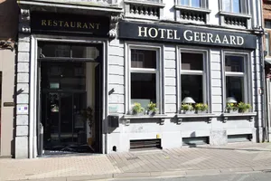 Image of Hotel Geeraard
