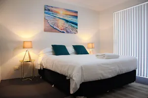 Image of Azure Villa