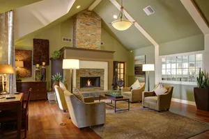 Image of Habitat Suites