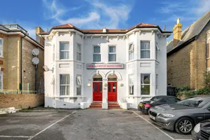 Image of Flexistay Addiscombe Aparthotel