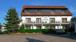 Image of Hotel Bett & Frühstück