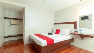 Image of RedDoorz @ Paterno Street Tacloban