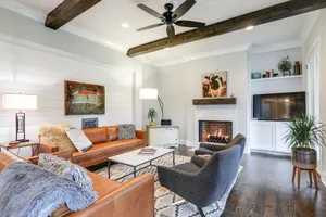 Image of 207 Old Liberty Pike Home