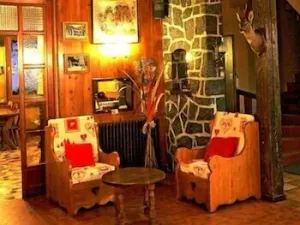 Image of Logis Hotel Les Sapins