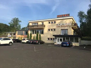 Image of Ahrhotel Am Rossberg