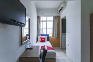 Image of City Campus Lodge & Hotel