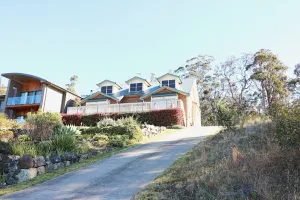 Image of Whale Cove Circuit