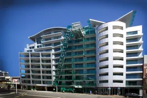 Image of Distinction Wellington, Century City Hotel
