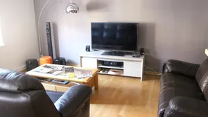 Image of Appartement cosy avec cheminée à Eguisheim - 110m² - Terrasse