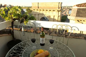 Image of Bordeaux Terrace