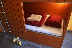Image of Do Step Inn Central - Self-Service-Hostel
