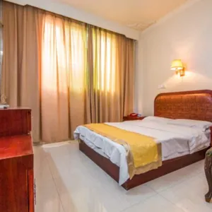 Image of Suining Tiangong Hotel