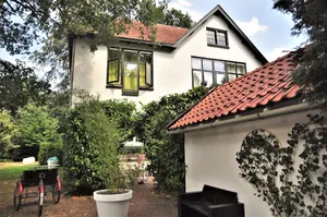 Image of Villa Zilverlinde